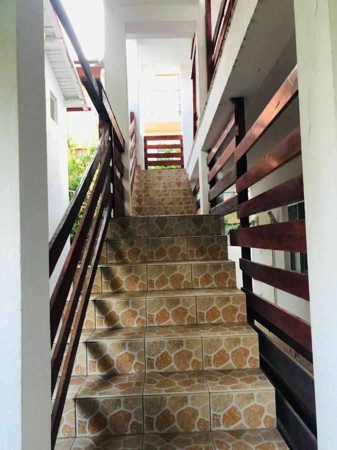 Casa Andrei Hotel คอสติเนช ภายนอก รูปภาพ